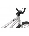 Freestyle bicykel DHS Jumper 2005 20"  - Silver